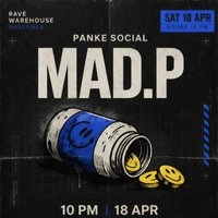 Mad P Rave