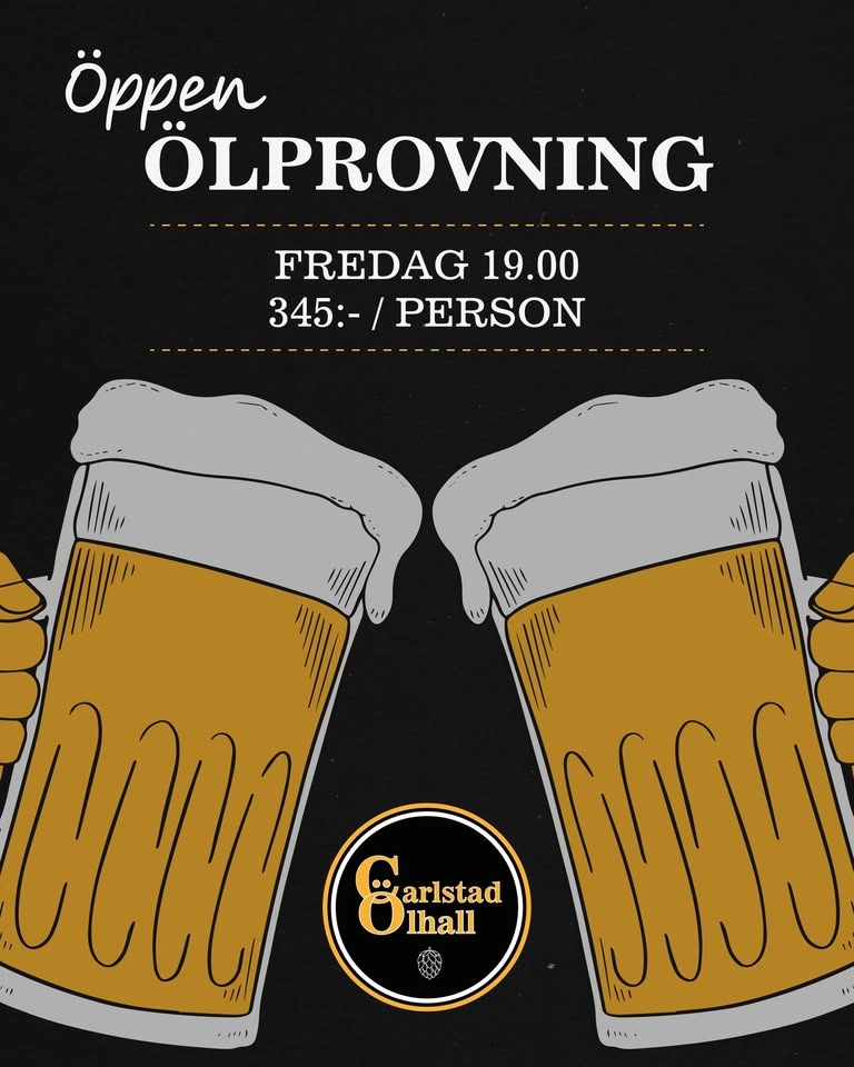 Ölprovning