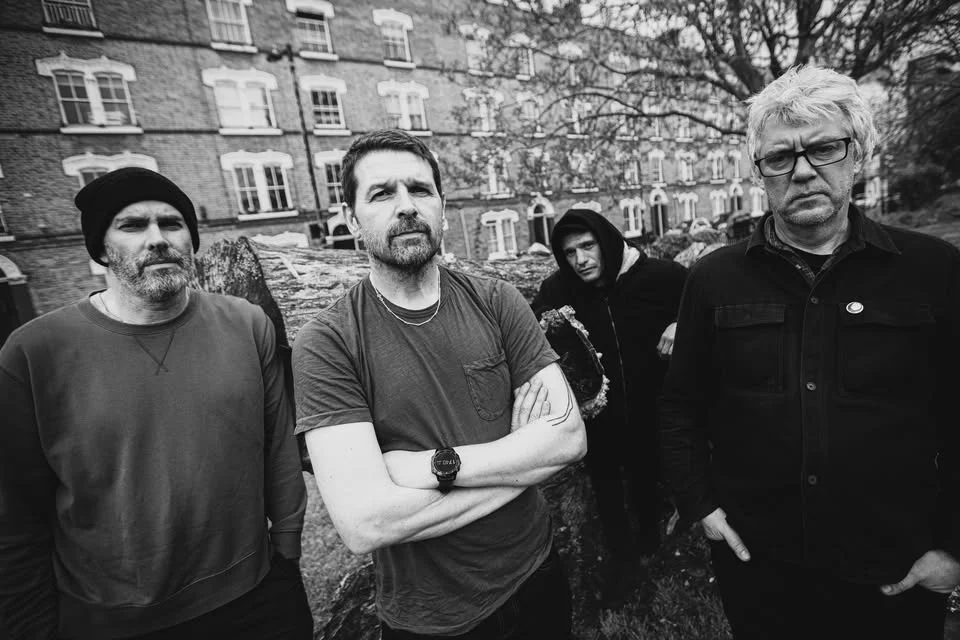 Billy Mahonie + Sightseers