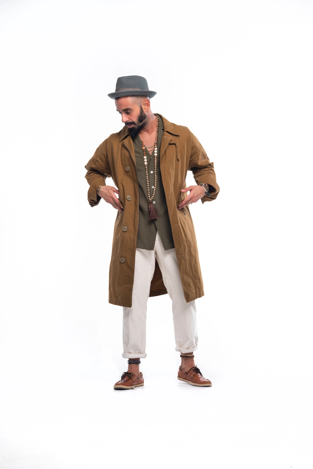 Gokhan Turkmen Concert