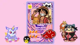 Yokaiwai Family Anime Markt – Berlin 2026