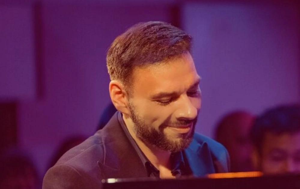 Sorin Zlat Trio Ft. Mihaela Alexa βChanging Timesβ