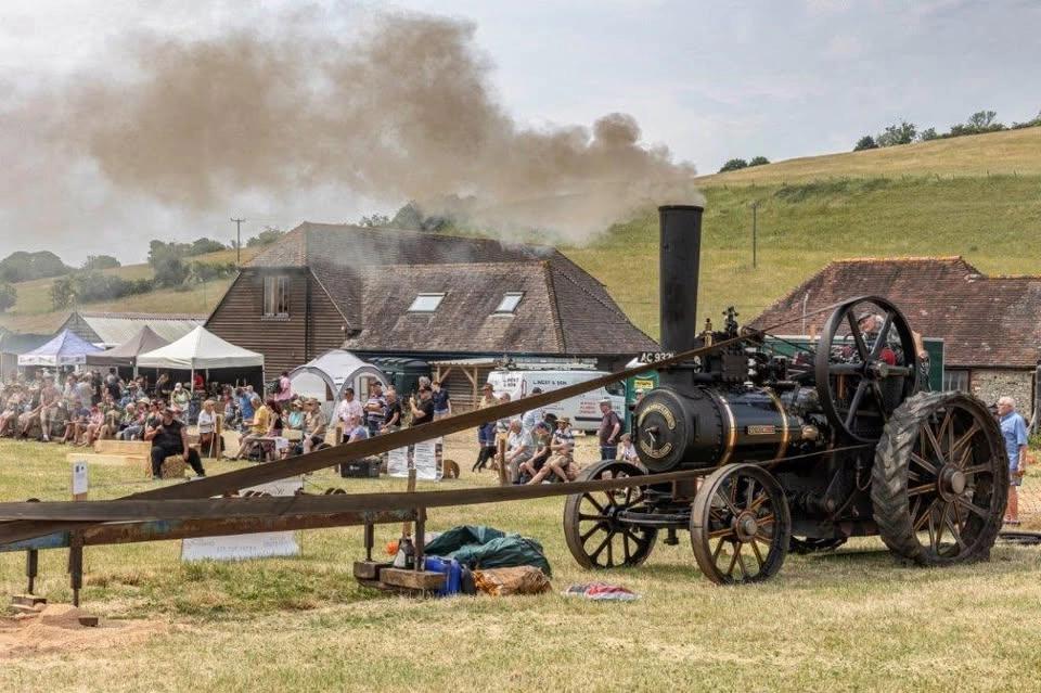 Wests Wood Fair