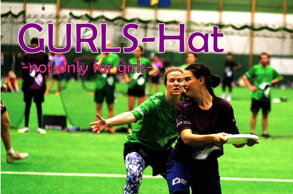 GURLS-Hat 2026