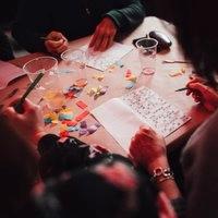 RnB Throwback Musical Bingo