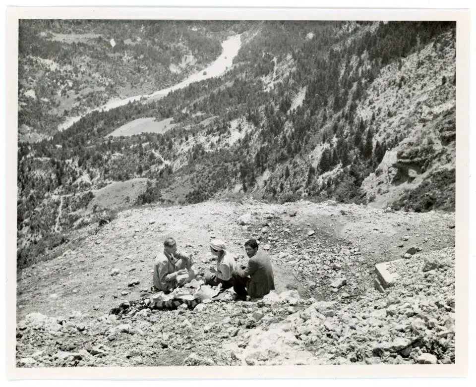 LAG BAOMER OCH CHAVRUTA