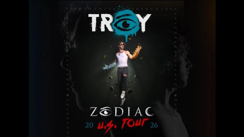 TROY | Houston