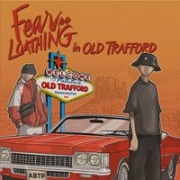 Fear & Loathing in Old Trafford: The Release Party