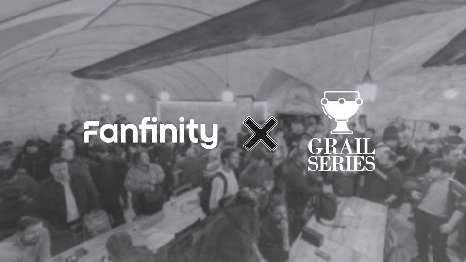 Fanfinity X Grail Series - MAY