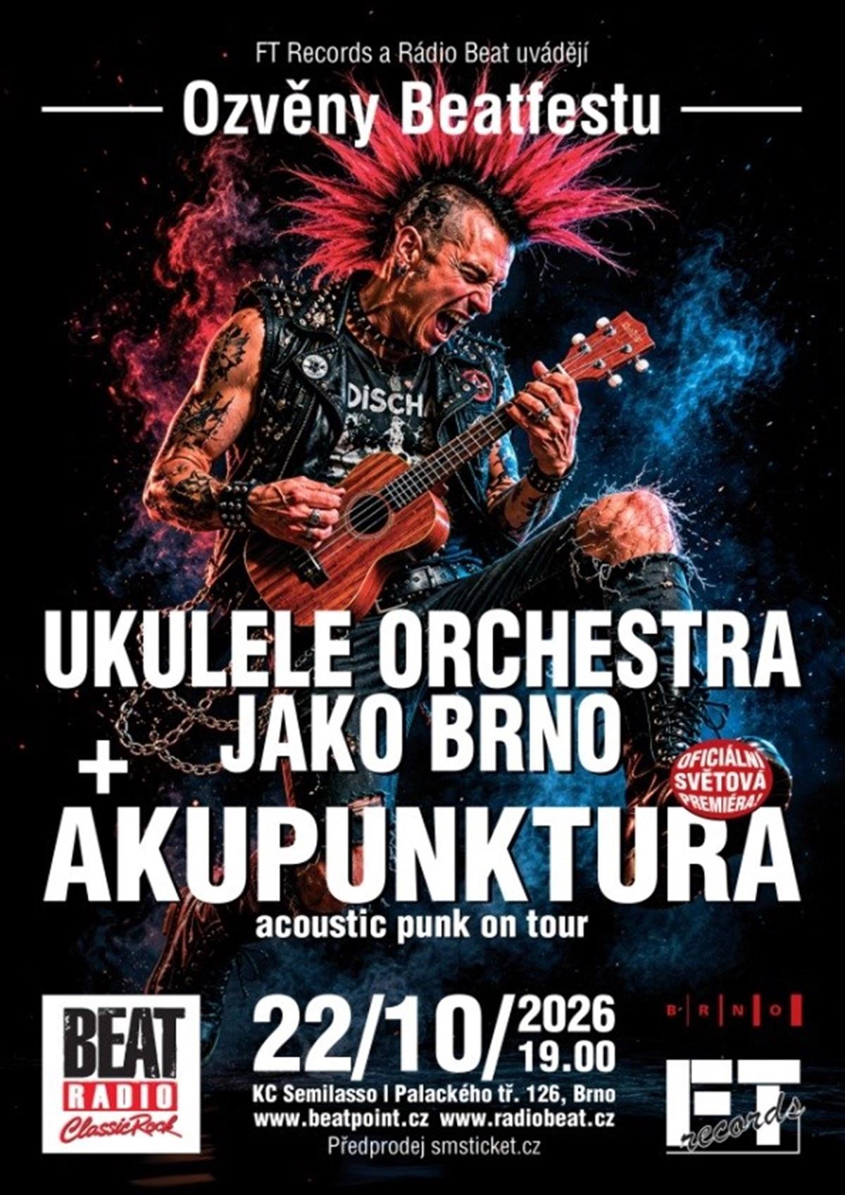 Ozvěny Beatfestu 2026