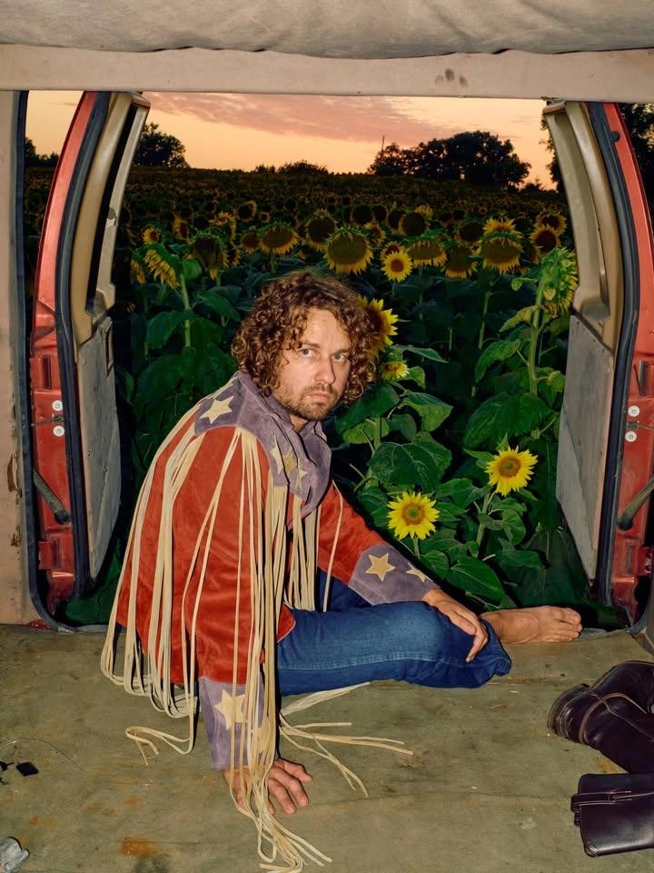 Kevin Morby, live at Troxy - London