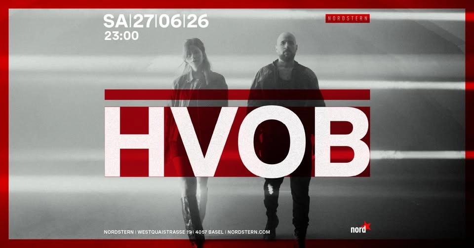 HVOB
