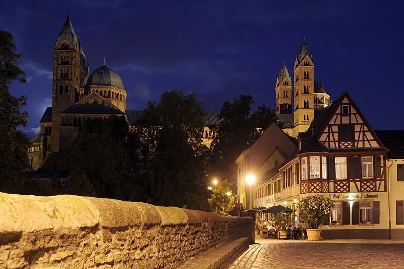 Altstadtfest Speyer 2026