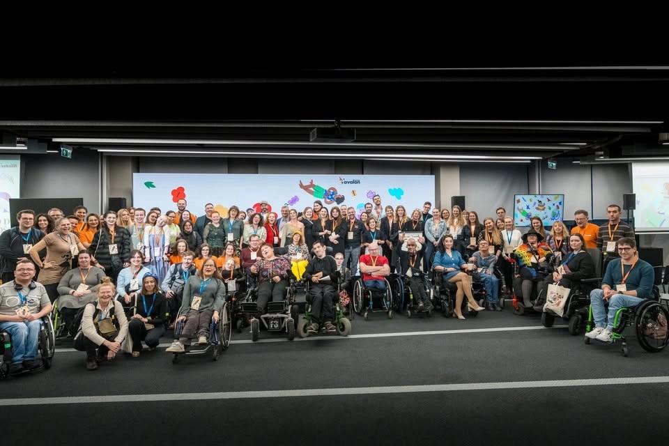 Konferencja: Nowoczesne trendy kształtujące widoczność i prawa osób z niepełnosprawnościami
