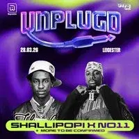 UNPLUGD: Shallipopi X No11