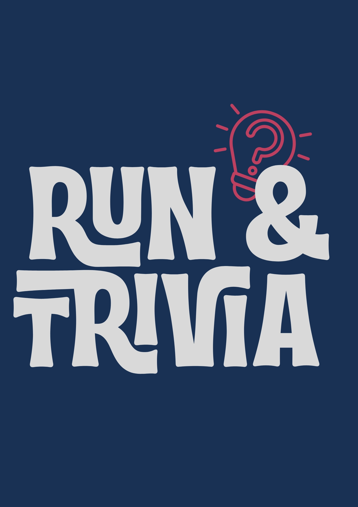 RUN + TRIVIA - Week20