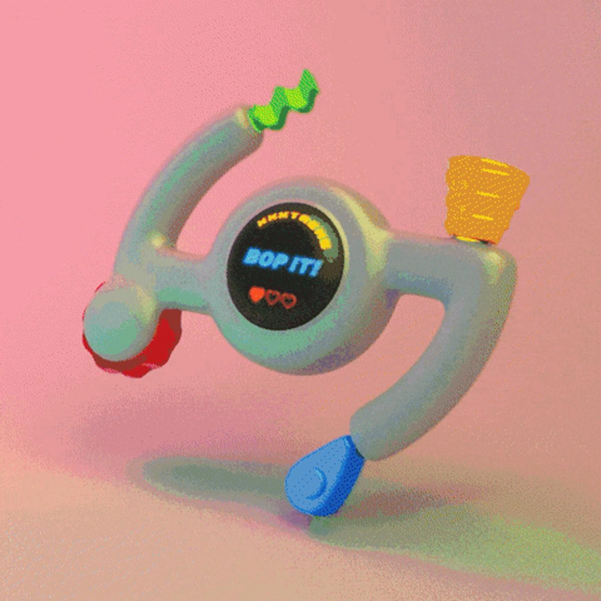 Fork it, Branch it, Bop it: New Primitives for Agents