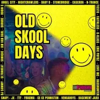 Old Skool Days - with Scottish LEGENDS QFX!