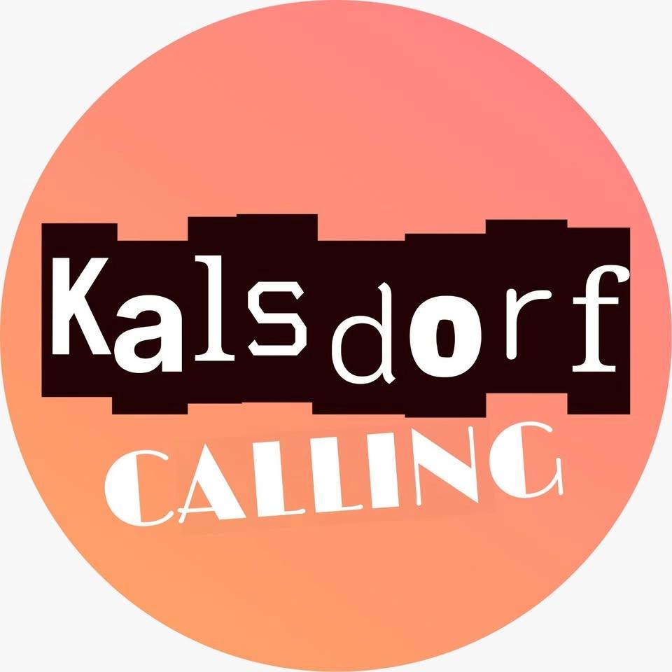 Kalsdorf Calling