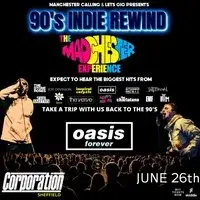 90s Indie Rewind
