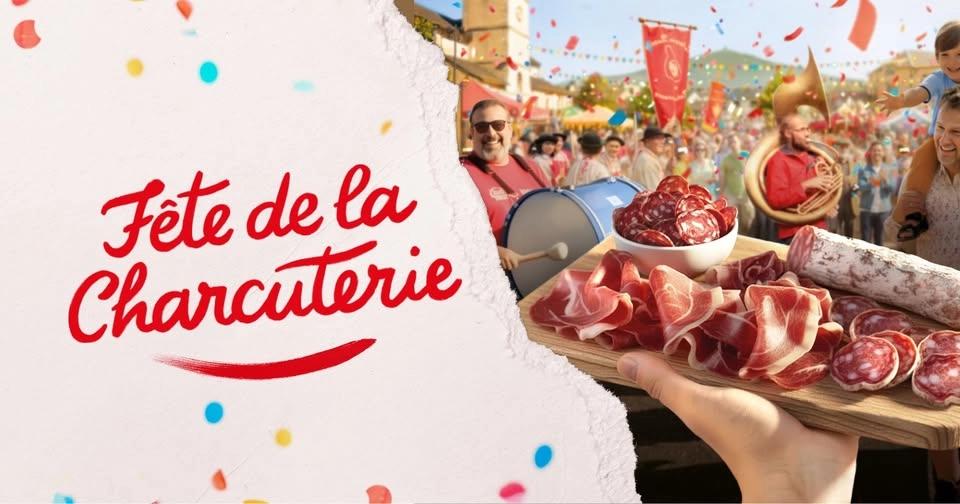 Fête de la Charcuterie 2026