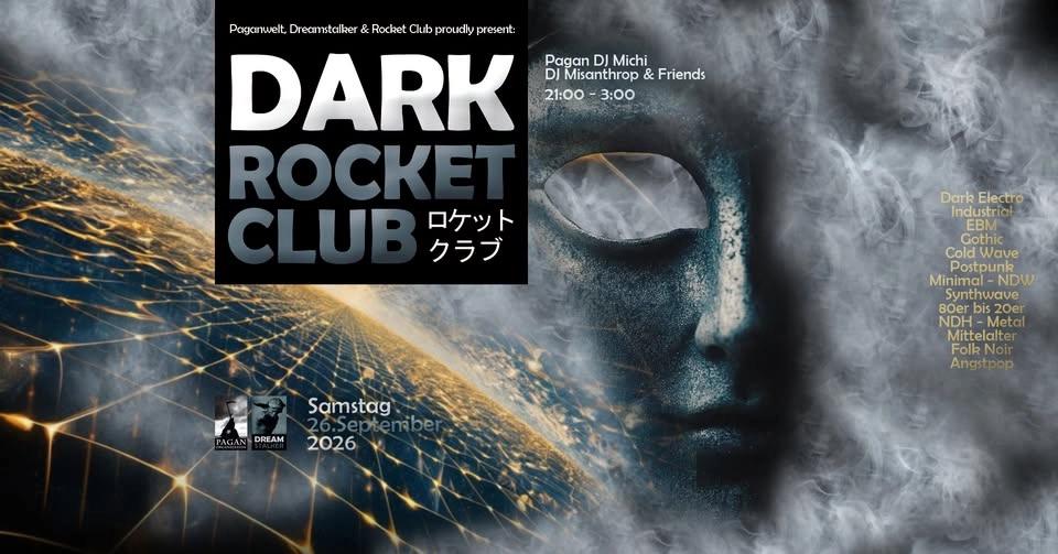 Dark Rocket Club