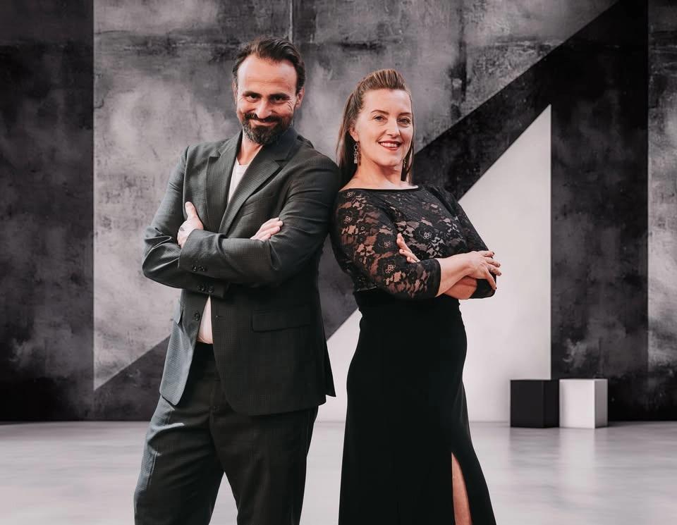 Summer Workshop - Basics of Argentine Tango