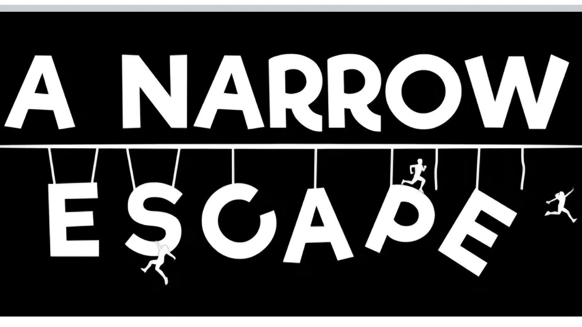🗣 (Will sell out!) NARROW ESCAPES: A StorySlam Competition -- Public Works