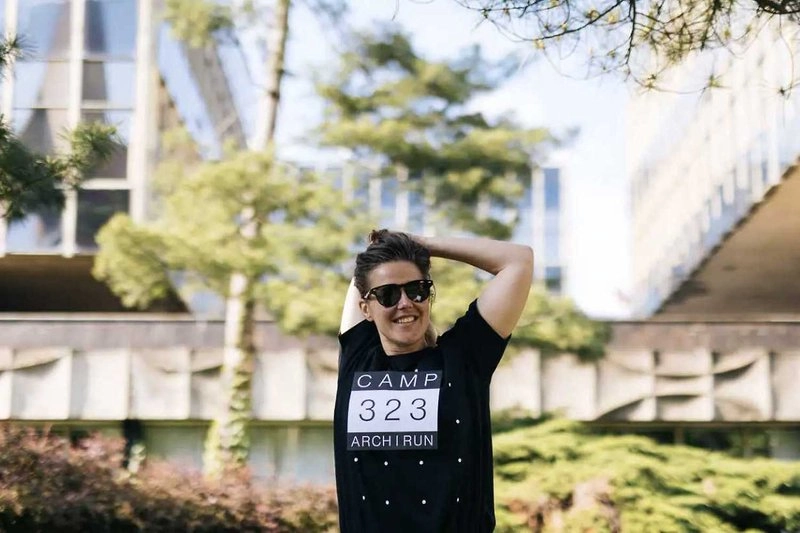 Archirun Club: Devade