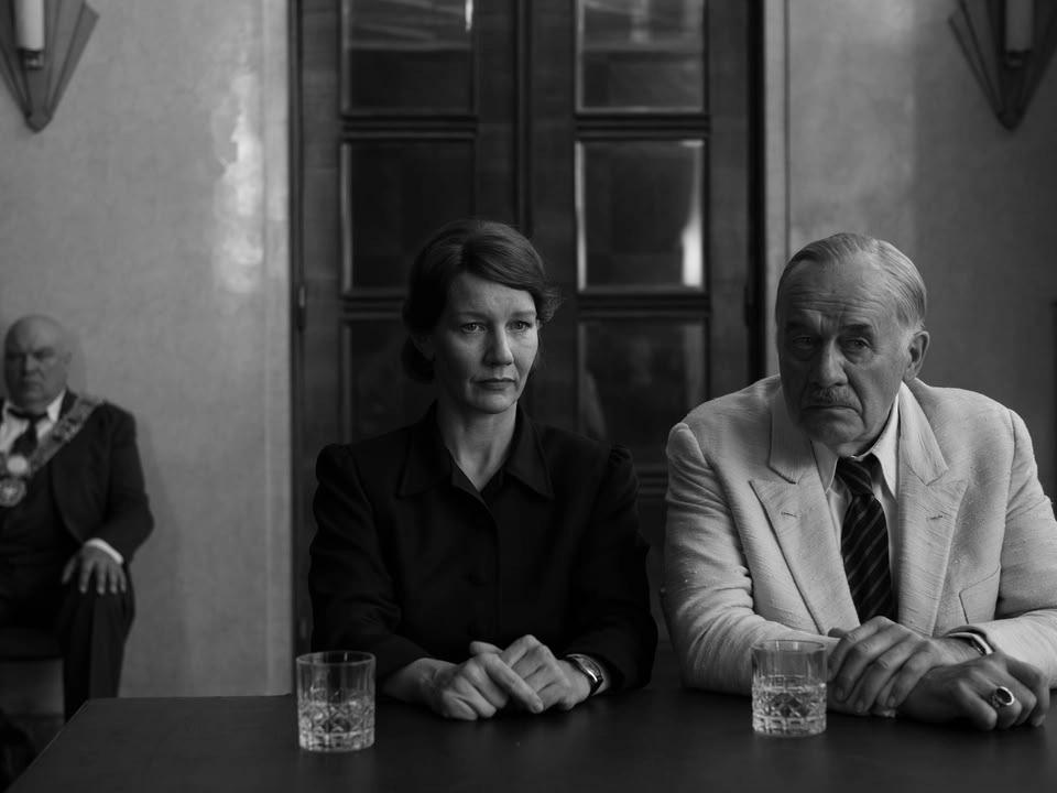 Przedpremiera prosto z Cannes! „Ojczyzna” Pawła Pawlikowskiego w kinie Wisła!