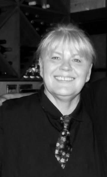 Community Fundraiser for Carmen Mihailoff
