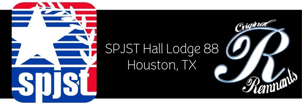SPJST Lodge 88