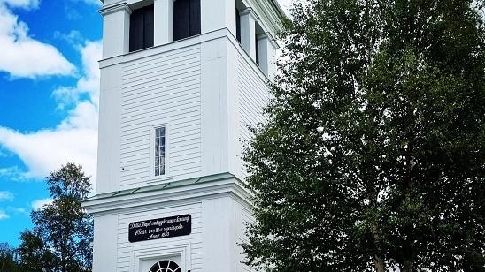 Konsert – Tännäs kyrka