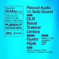 Flexout vs Sofa Sound
