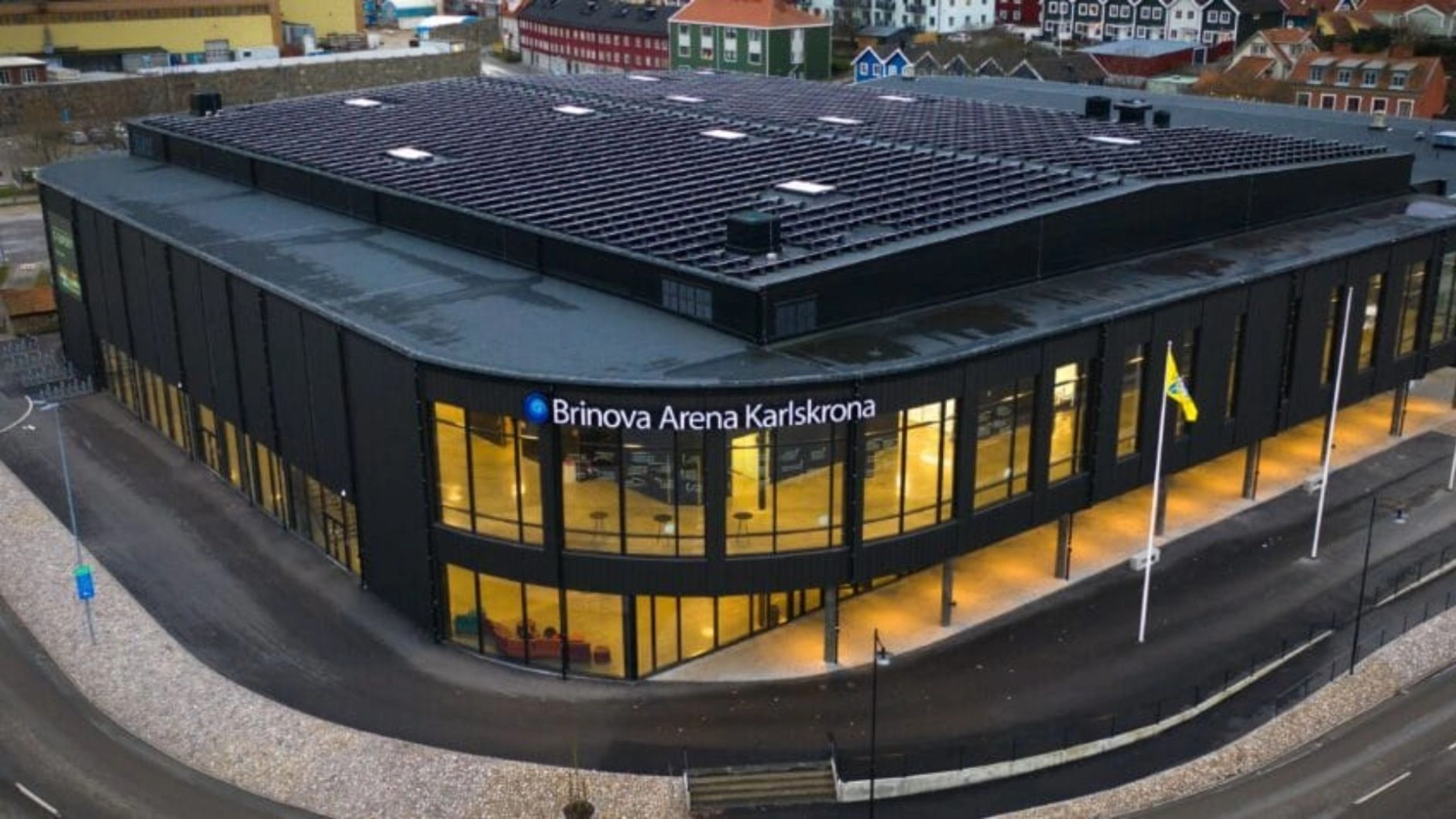 Säsongskort HF Karlskrona Dam 26/27