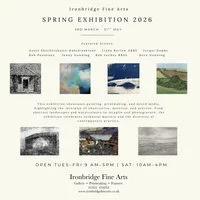 A Celebration of Creativity: Spring Exhibition