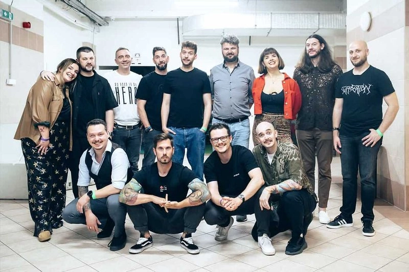 Best of Silné reči