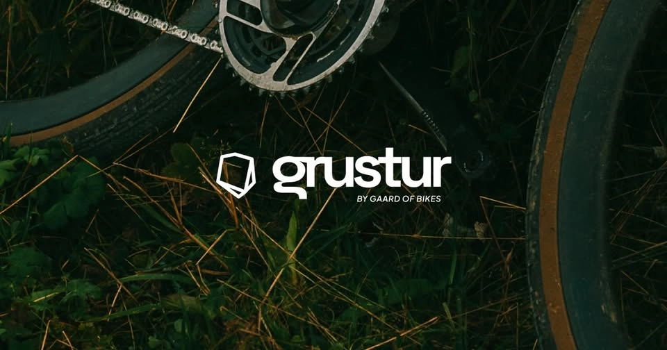 Grustur #2 by Gaard Of Bikes