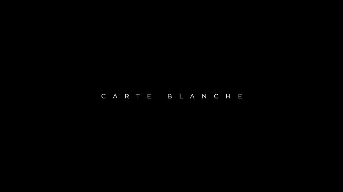 Carte Blanche X Bambusa Plage St Aygulf