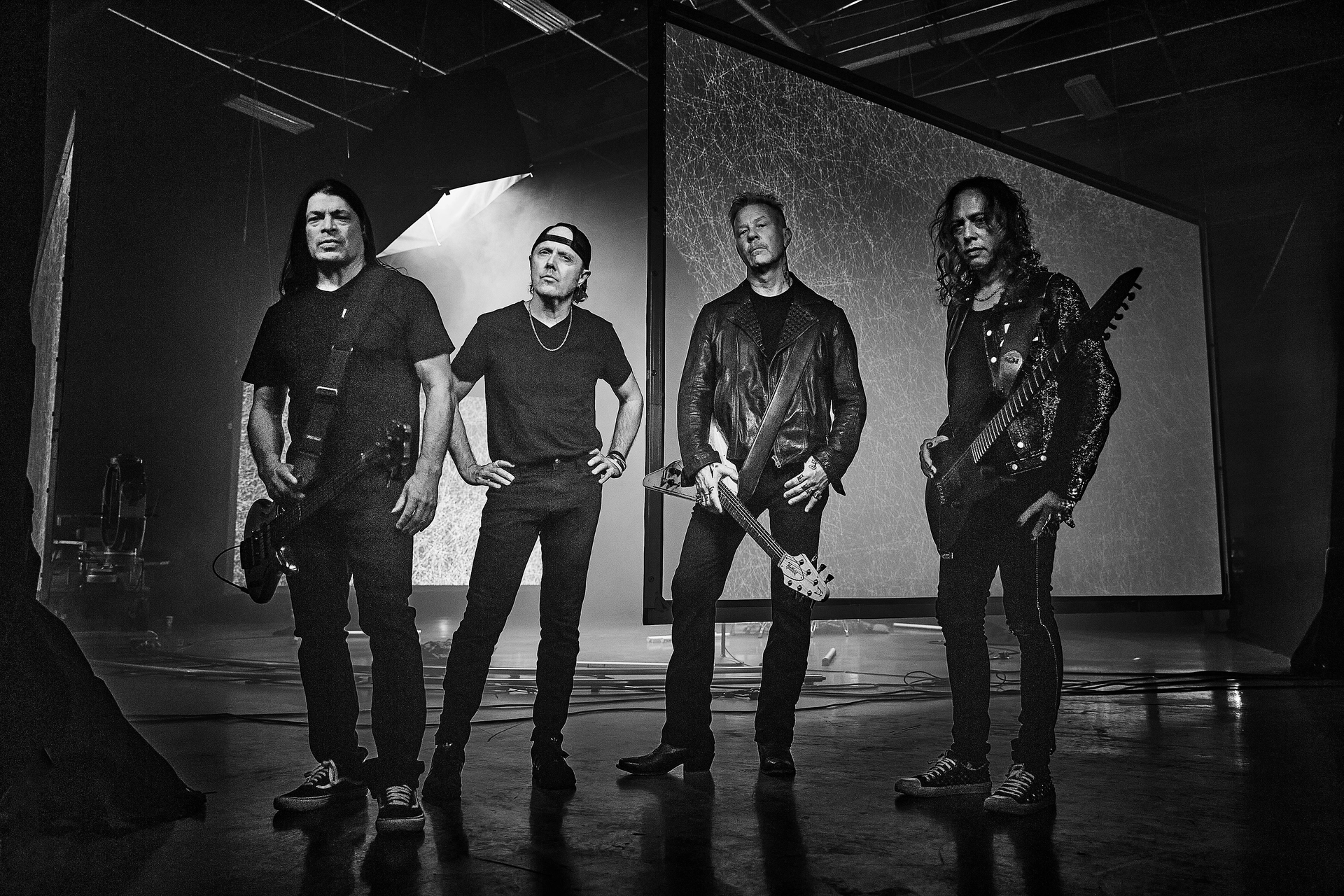 Metallica: M72 World Tour | Enhanced Experiences - Snake Pit