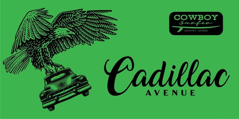 Cadillac Avenue