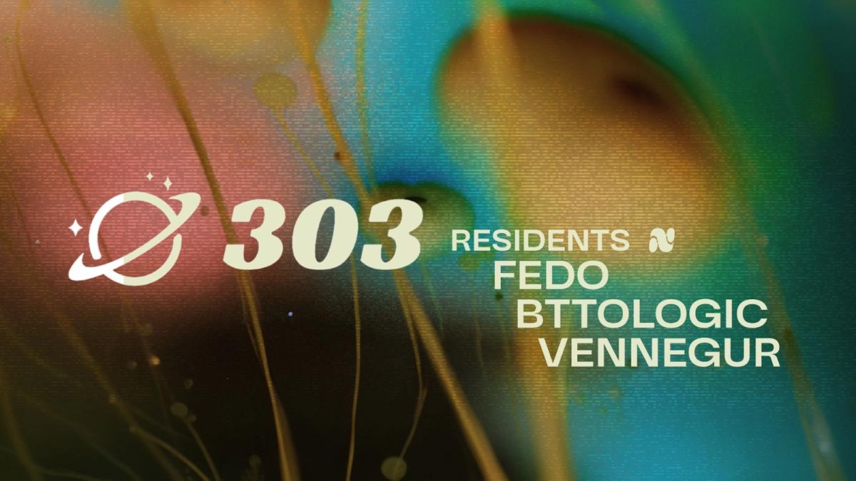 303 Residents