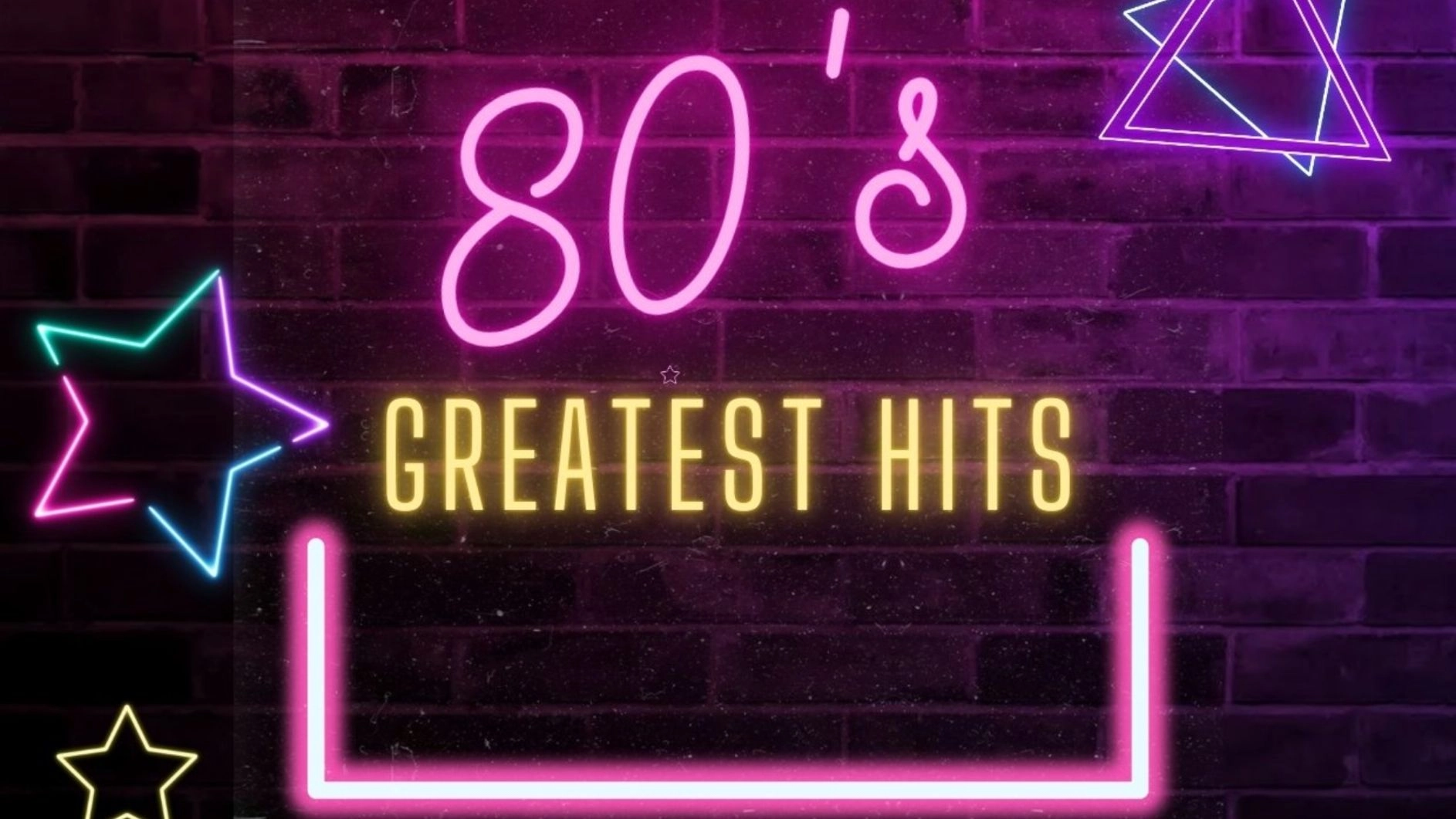 80´s Greatest Hits med Vasastans Körakademi