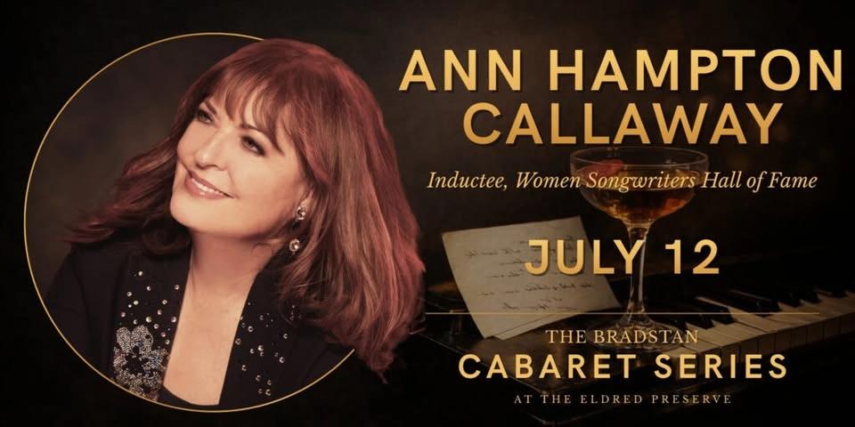 Ann Hampton Callaway - Here’s To Life