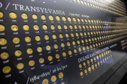 Košický zlatý poklad