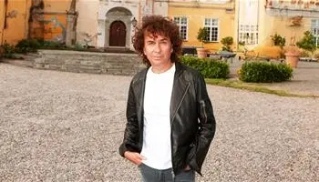 Magnus Uggla: Kung Uggla 50 år på tronen