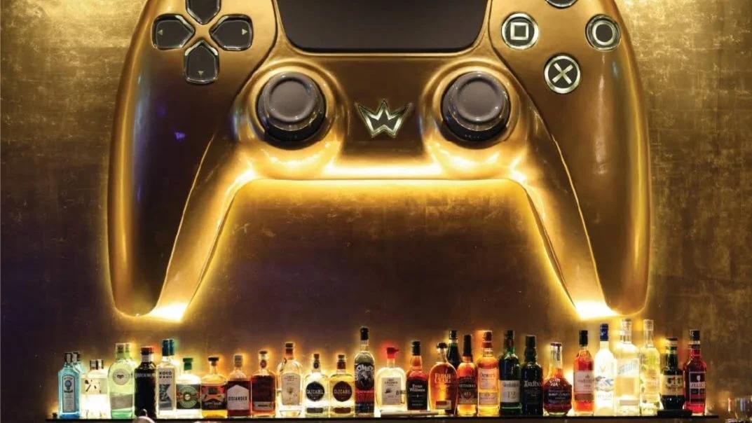 Netflix Watch Party Social Event At XP Tavern