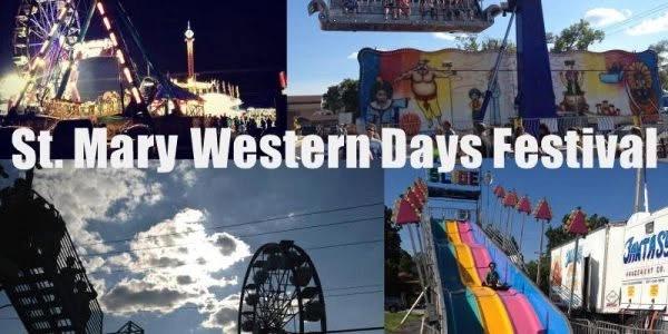 Western Days