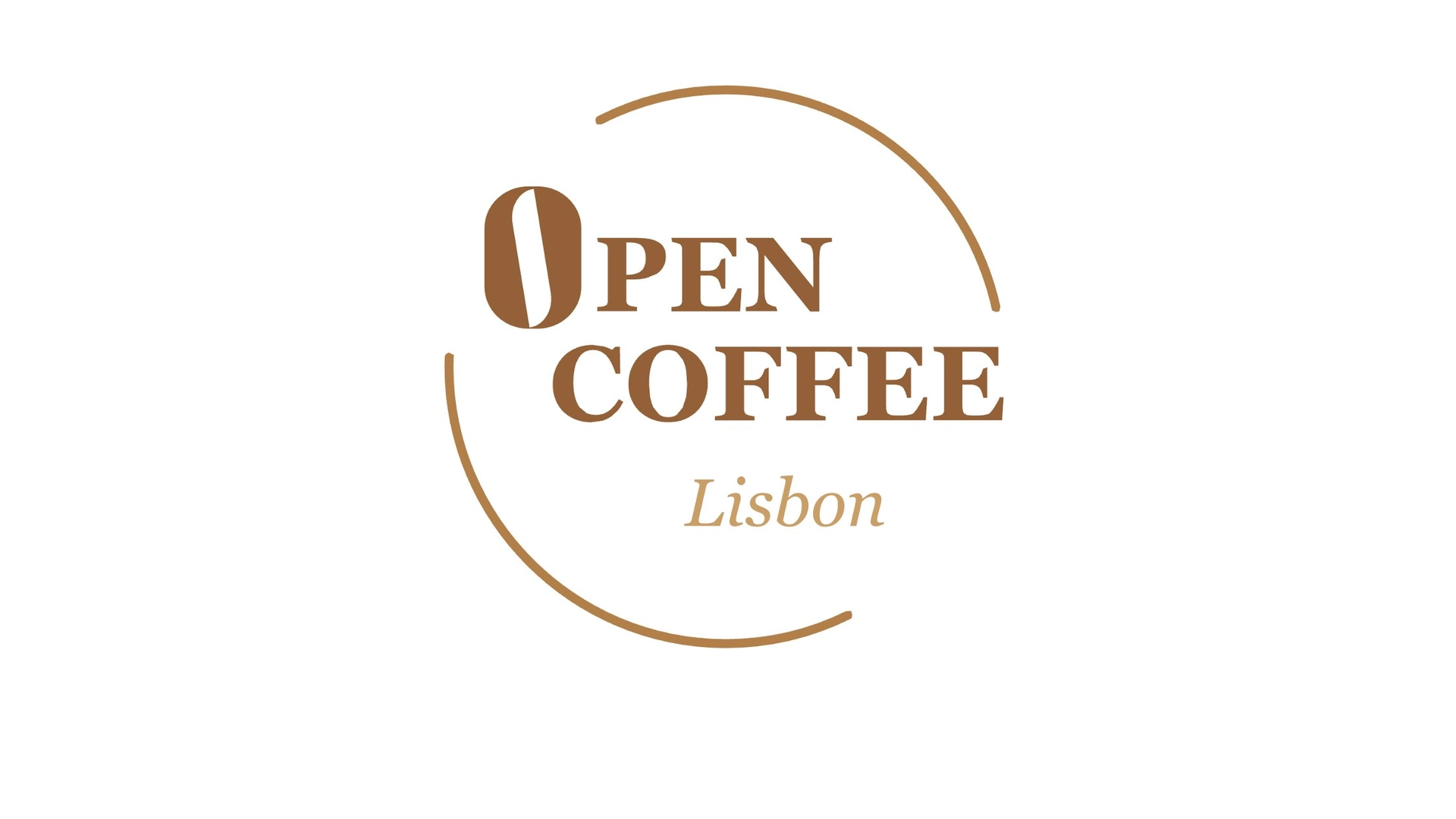 Open Coffee Lisbon #48 - at The Hood