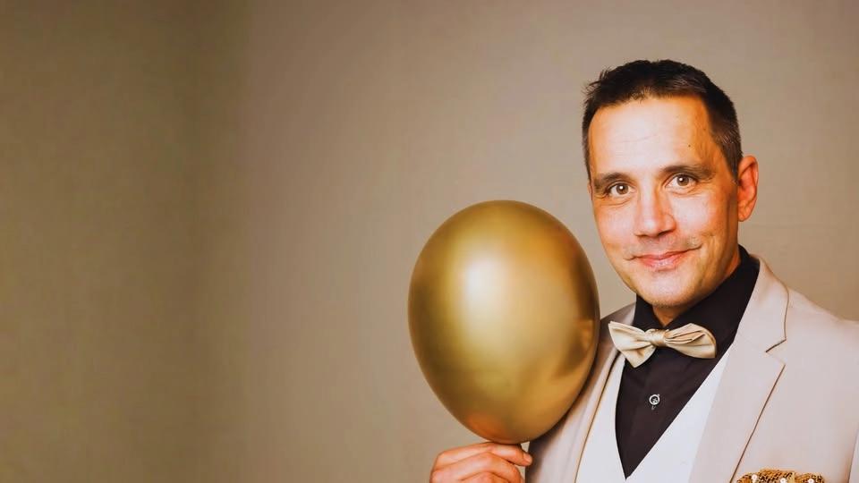 Musikquiz med Per-Erik Sortti - Covers
